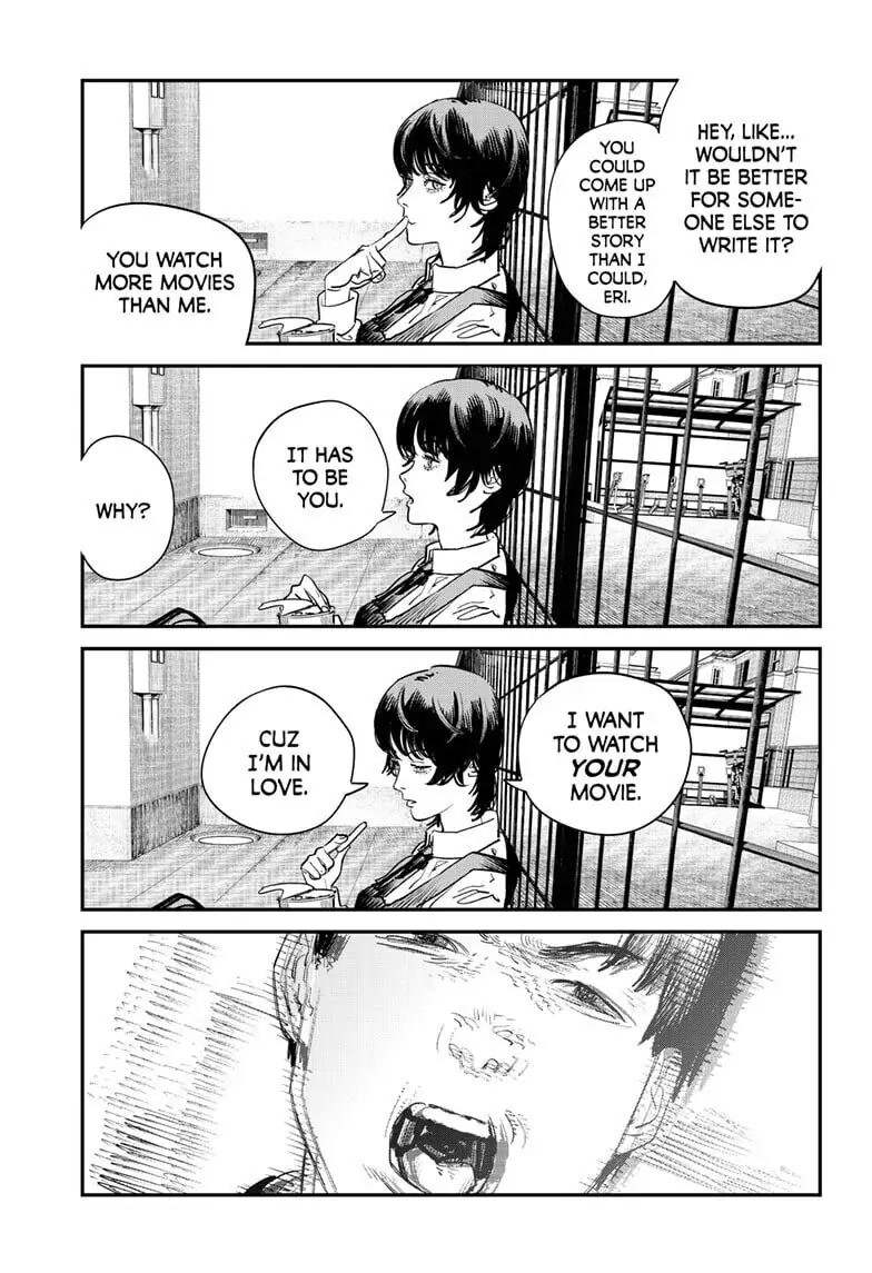 Goodbye Eri, Chapter 8 image 073